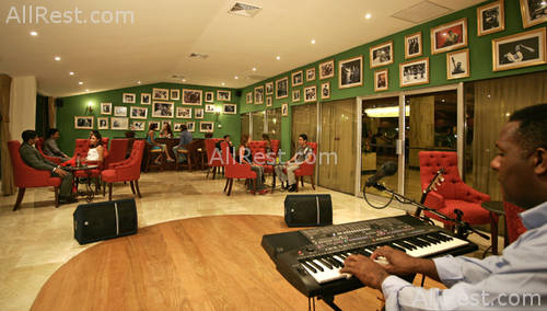 Dominican Fiesta Hotel 19